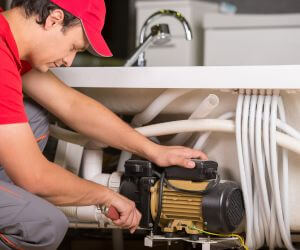 About Emergency plumbing pros Coventry, RI